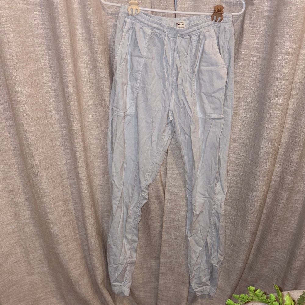 Light Blue women’s Pants